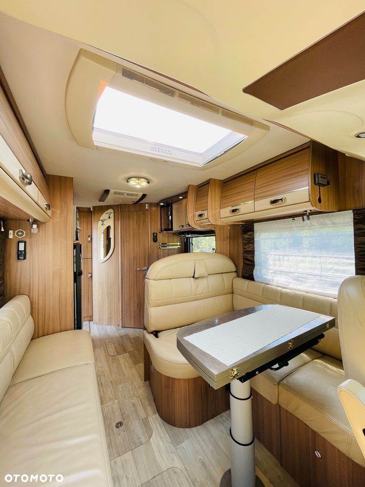 Fiat Pilote G640 Fiat jubileuszowe wydanie - 14