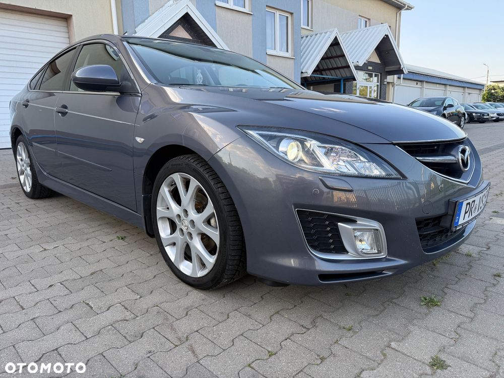 Mazda 6 2.5 Top - 5
