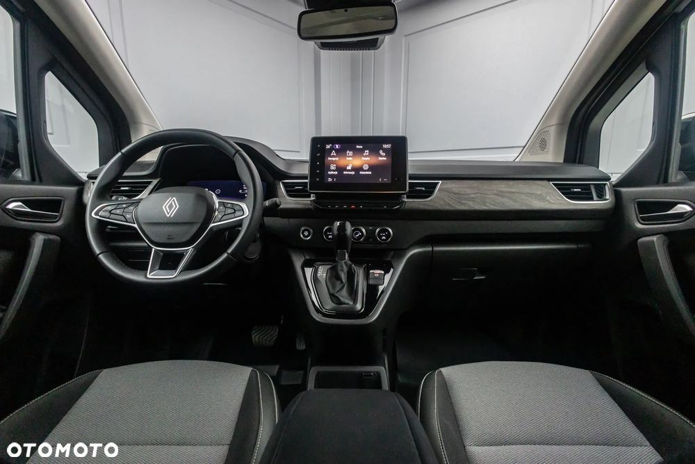 Renault Kangoo - 15