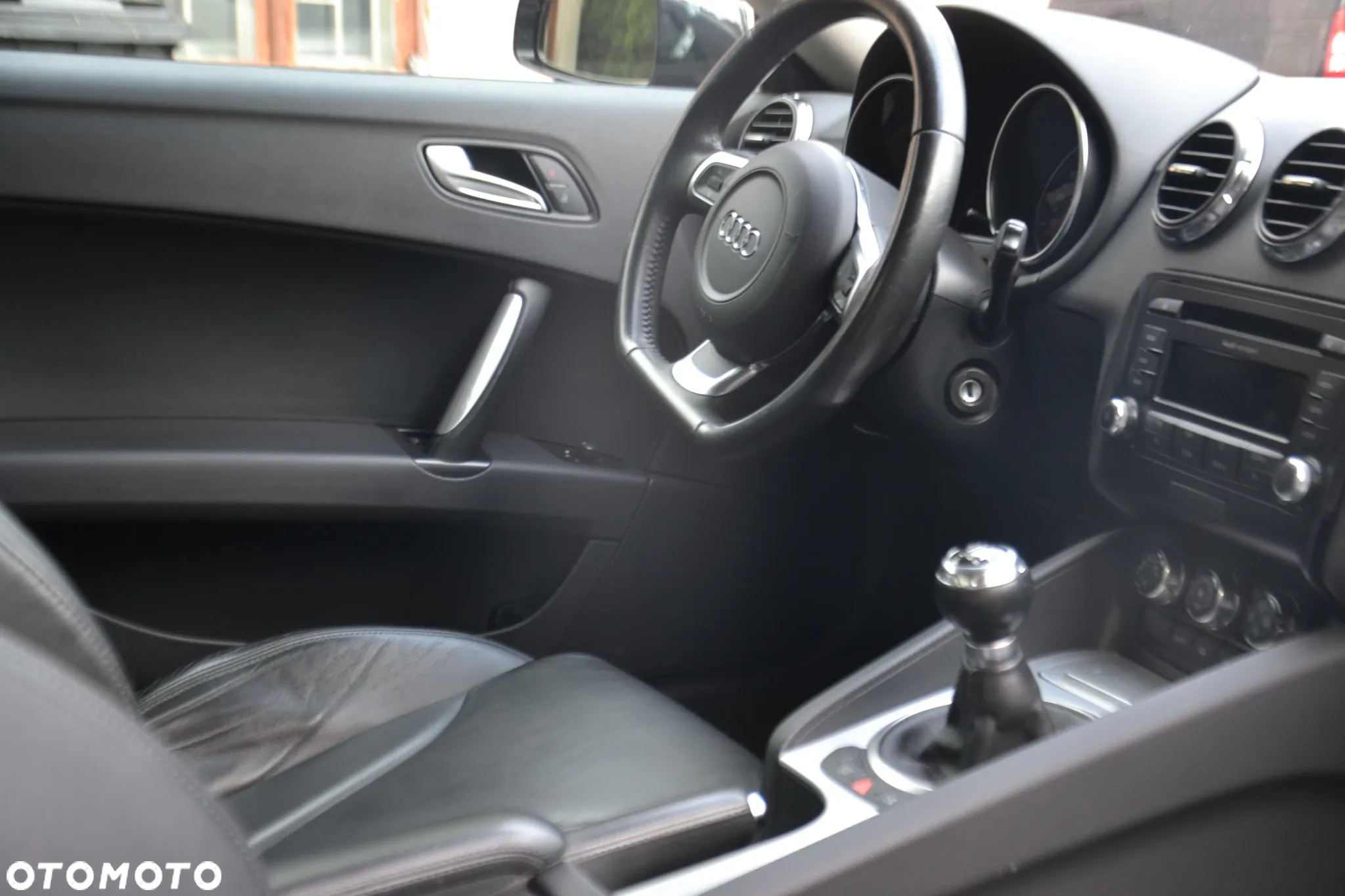 Audi TT Coupé 1.8 TFSI - 5