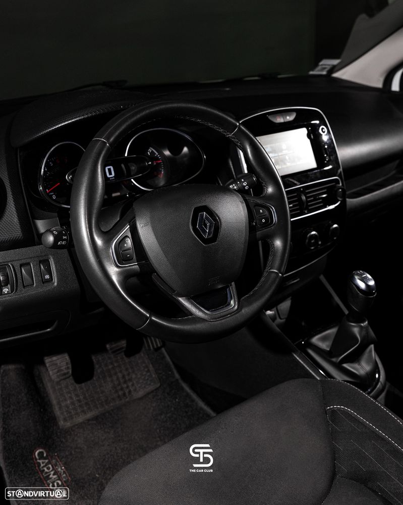 Renault Clio 0.9 TCe Limited Edition - 6