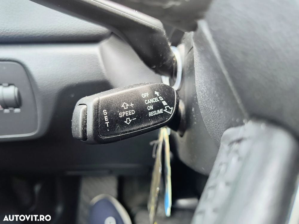 Audi Q3 2.0 TDI - 17
