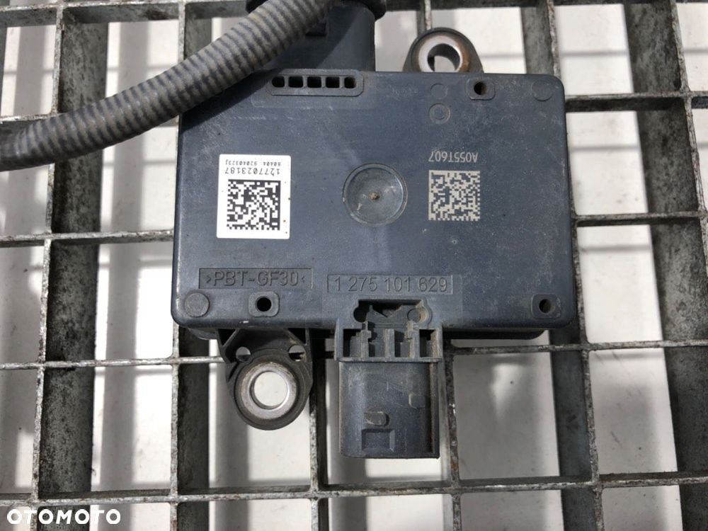 CZUJNIK SONDA CZĄSTEK STAŁYCH  DAF CF 2013 - 2022 FA 370 271 kW [370 KM] 4x2 2013 A055T607 - 3