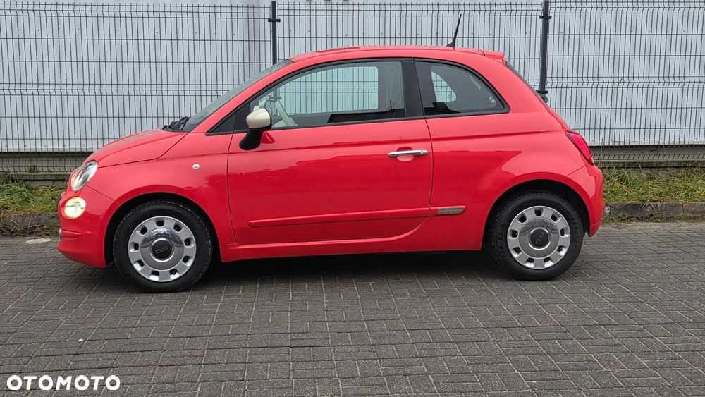 Fiat 500 1.2 Pop - 19