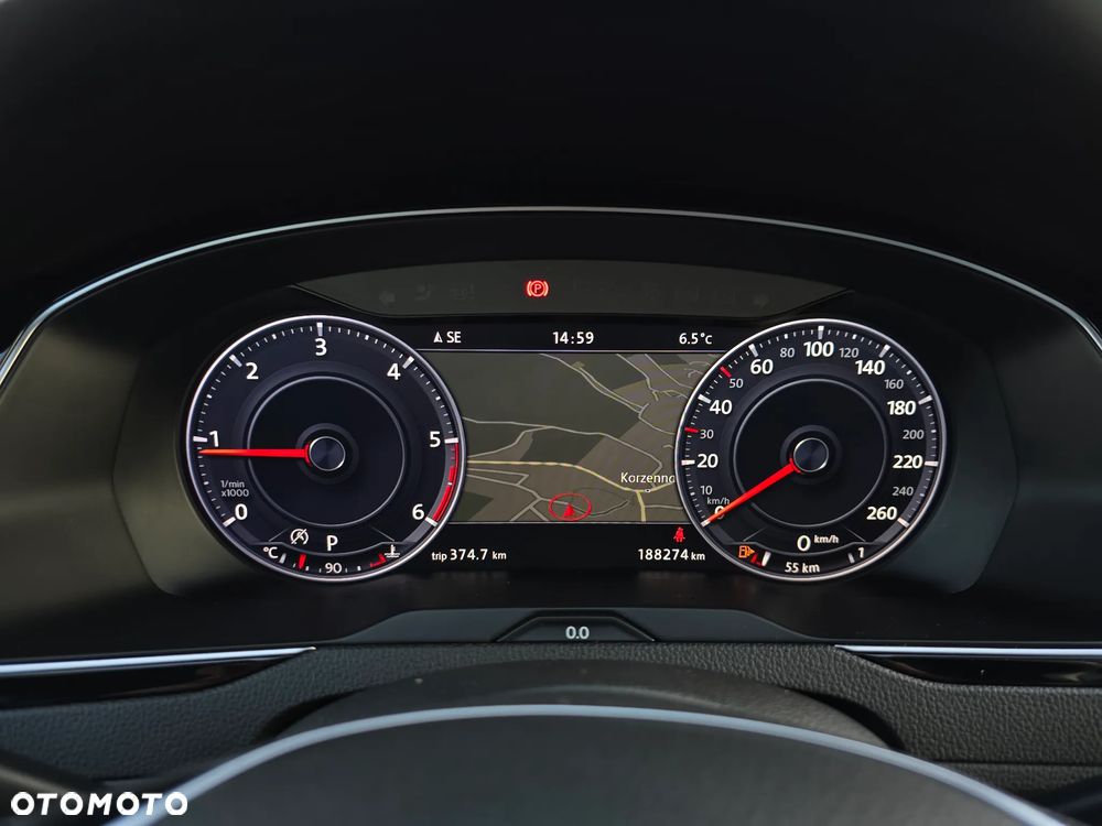 Volkswagen Passat 2.0 TDI Bi-Turbo BMT 4Mot Highline DSG - 24