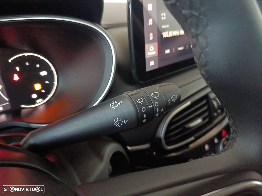 Fiat Tipo Cross - 15