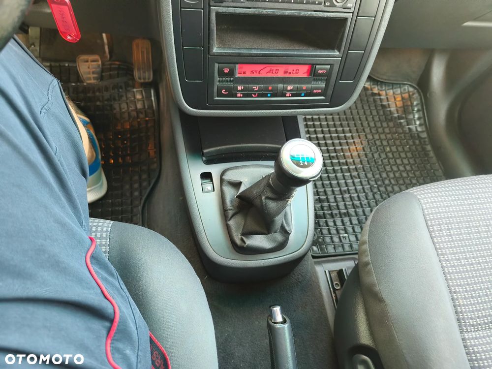 Seat Alhambra - 29