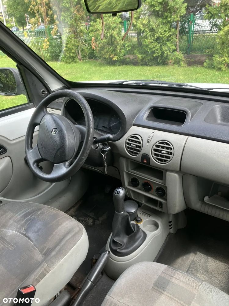 Renault Kangoo - 7