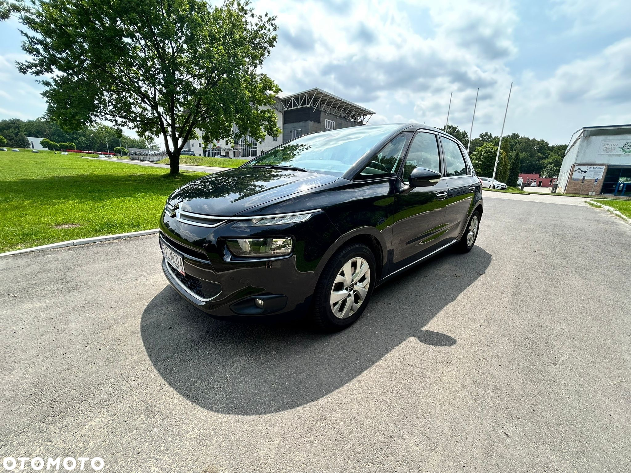 Citroën C4 Picasso 1.6 THP Exclusive S&S EAT6 - 3