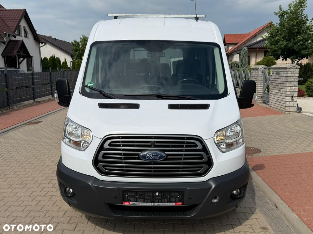 Ford Transit - 2