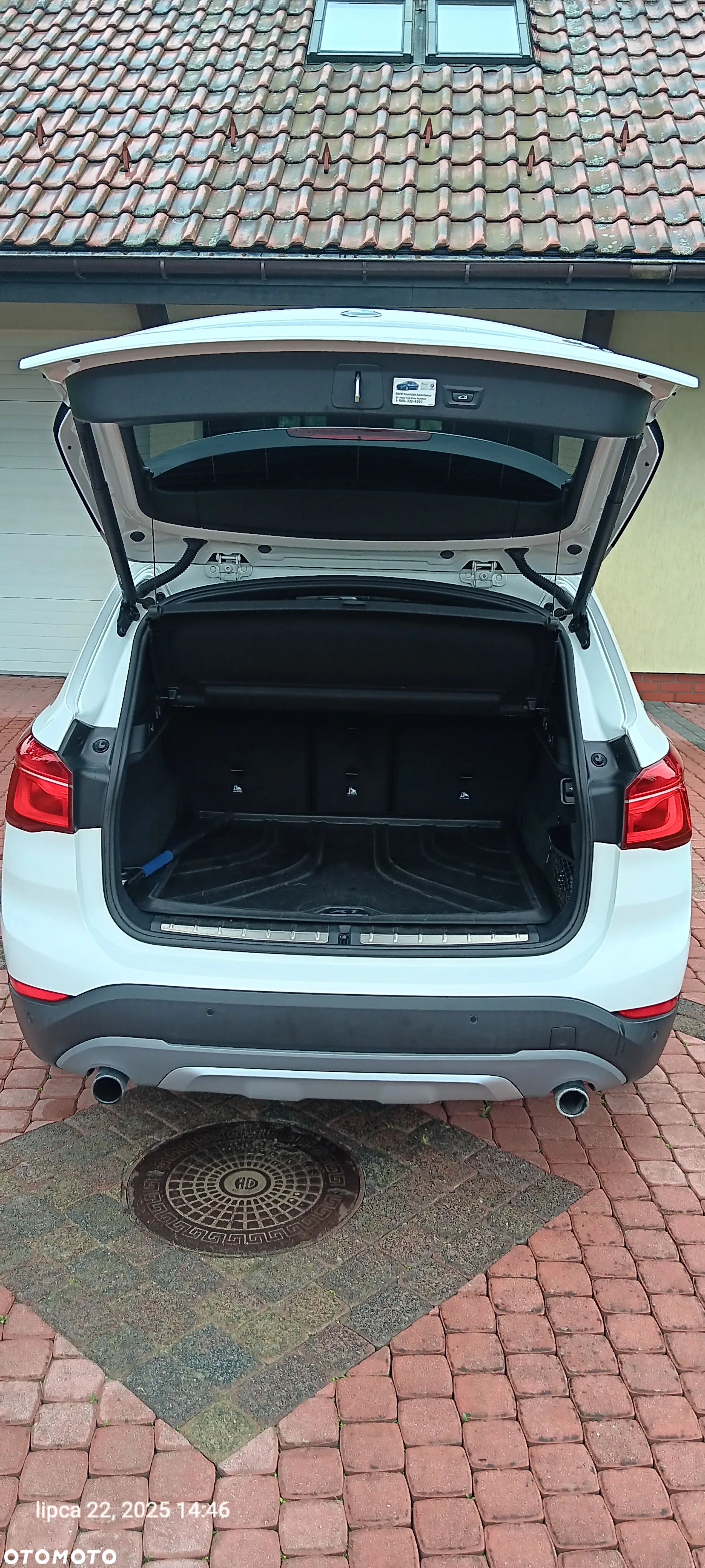 BMW X1 - 13