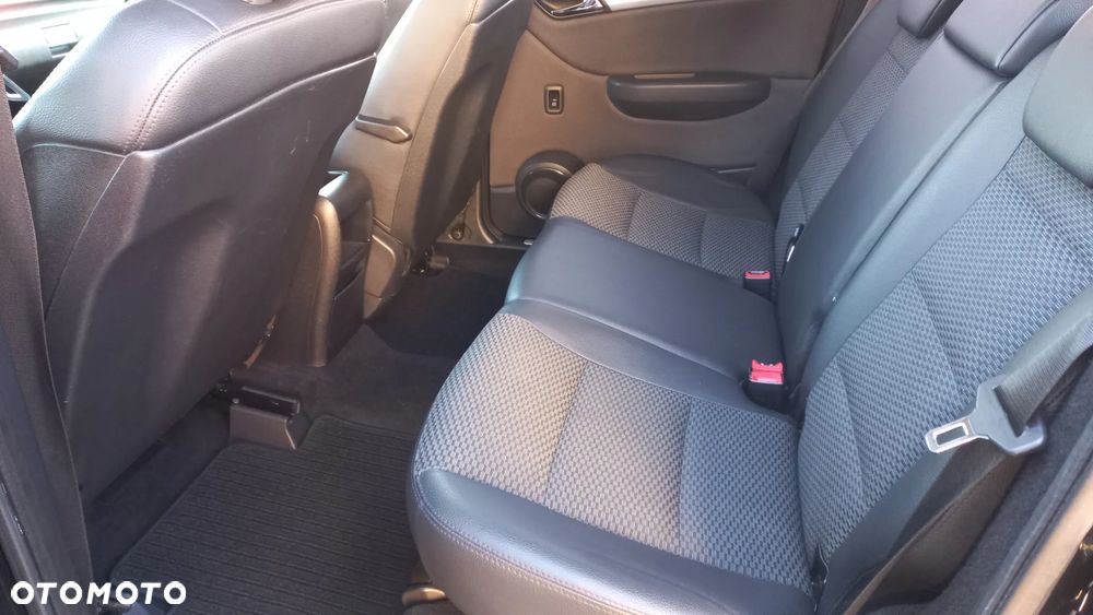 Mercedes-Benz Klasa B 180 BlueEFFICIENCY EU5 - 19