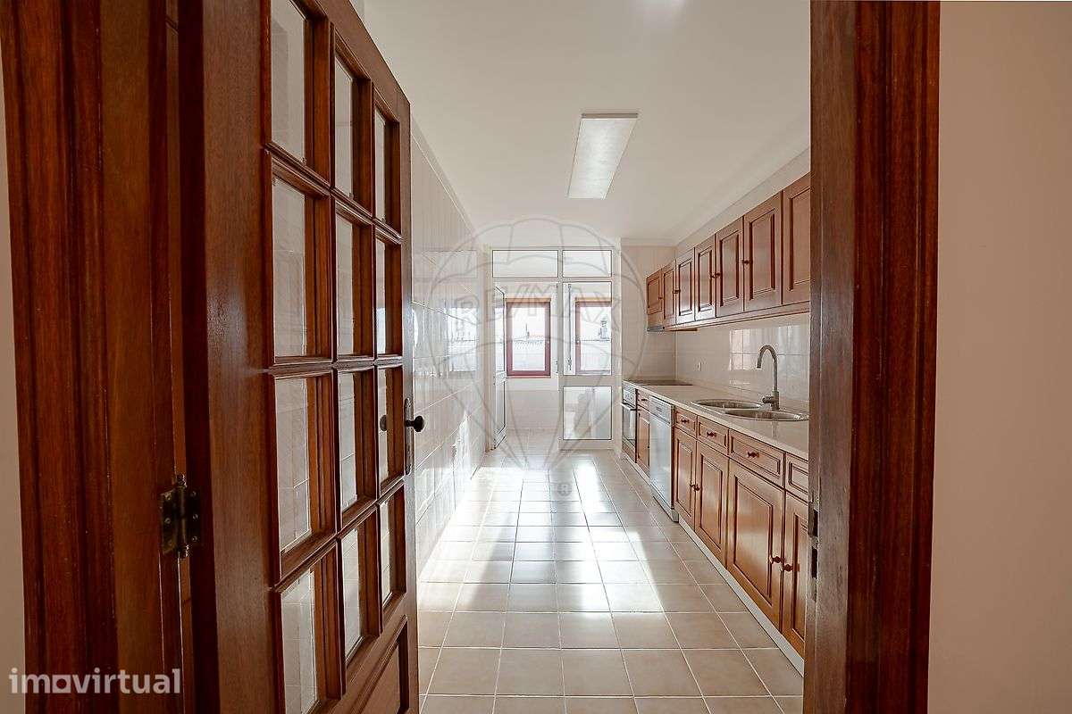 Apartamento T3 para arrendamento - Grande imagem: 3/36