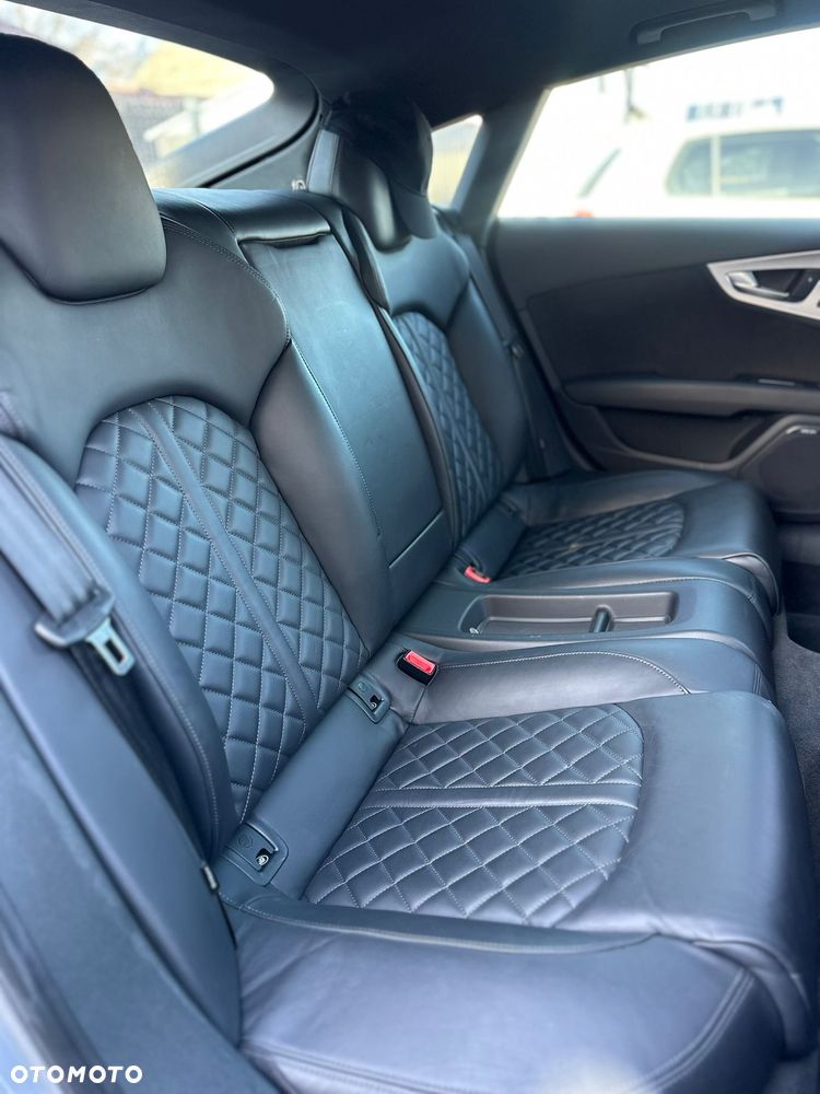 Audi A7 Sportback - 34