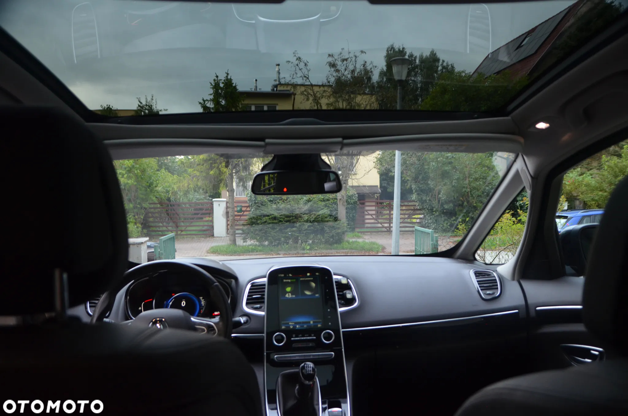Renault Espace - 22