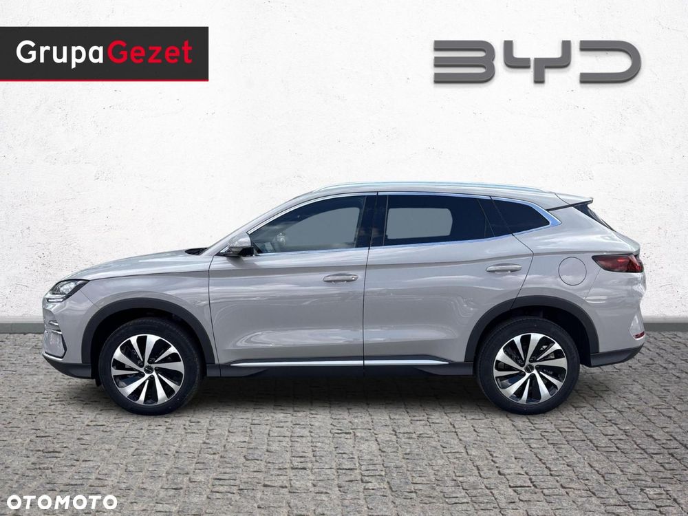 BYD Seal U - 2