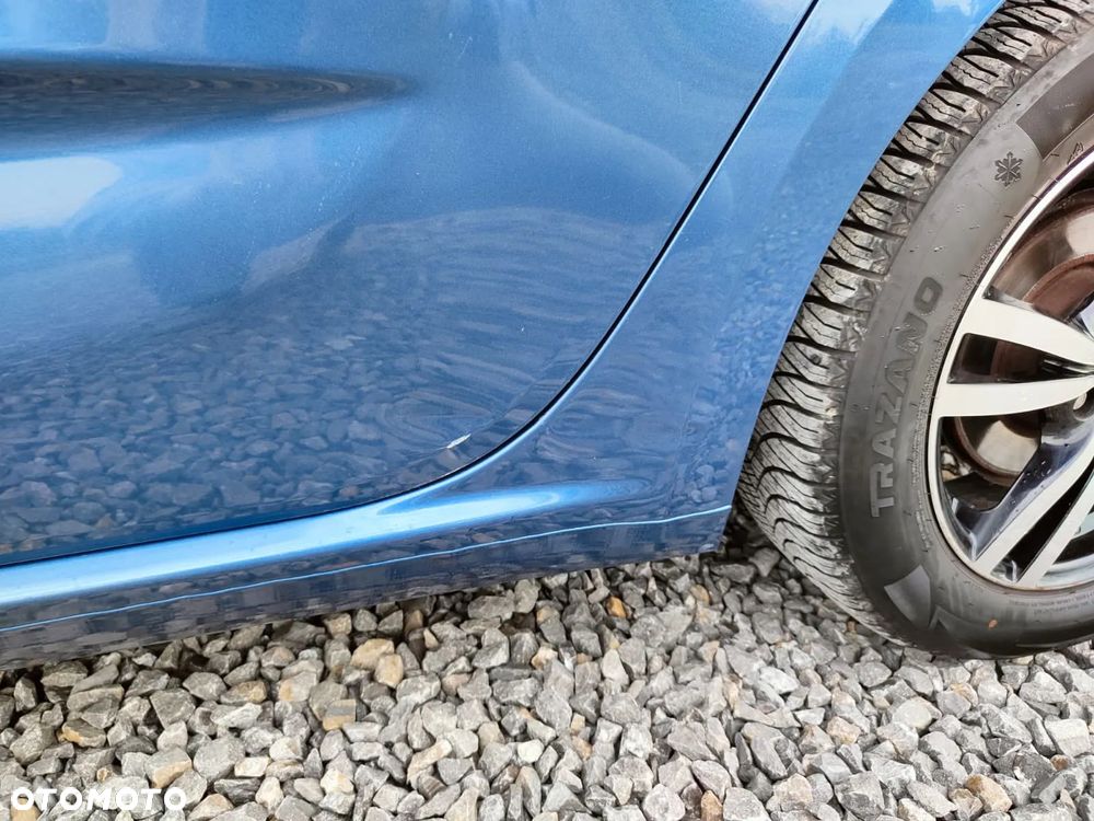 Citroën C4 Picasso - 9