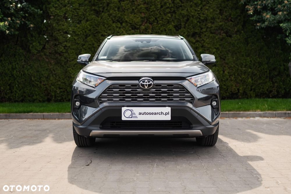 Toyota RAV4 - 3