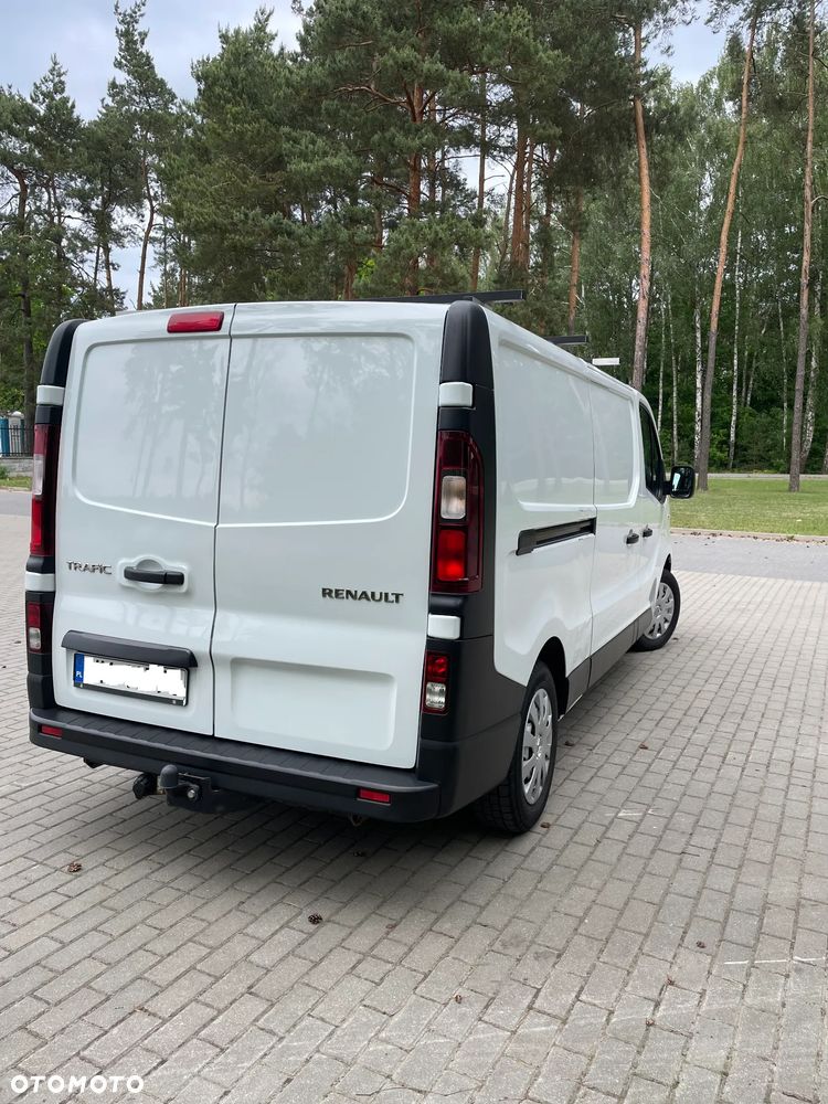 Renault TRAFIC - 4