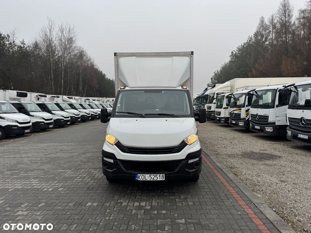 Iveco 35c140 35C15,,35C17,,35C18,,50C15,,50C17 - 2