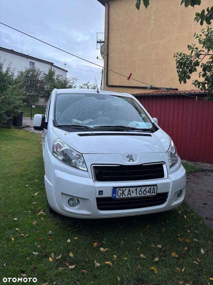 Peugeot Expert l2h1 - 1