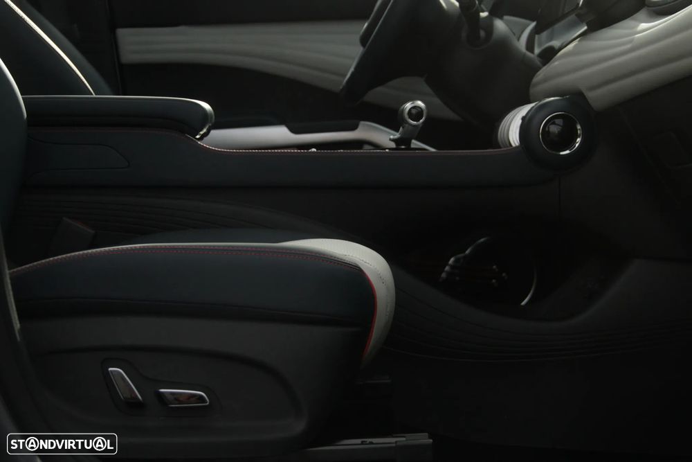 BYD Atto 3 Design - 11