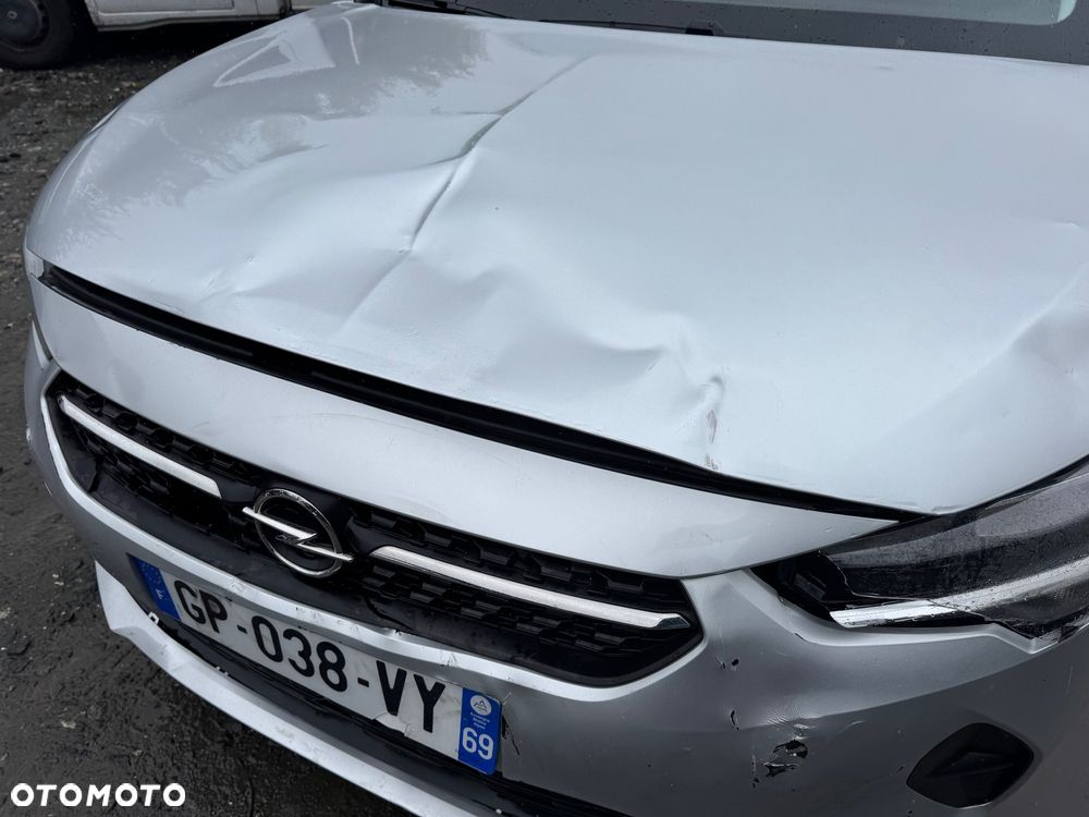 Opel Corsa - 25