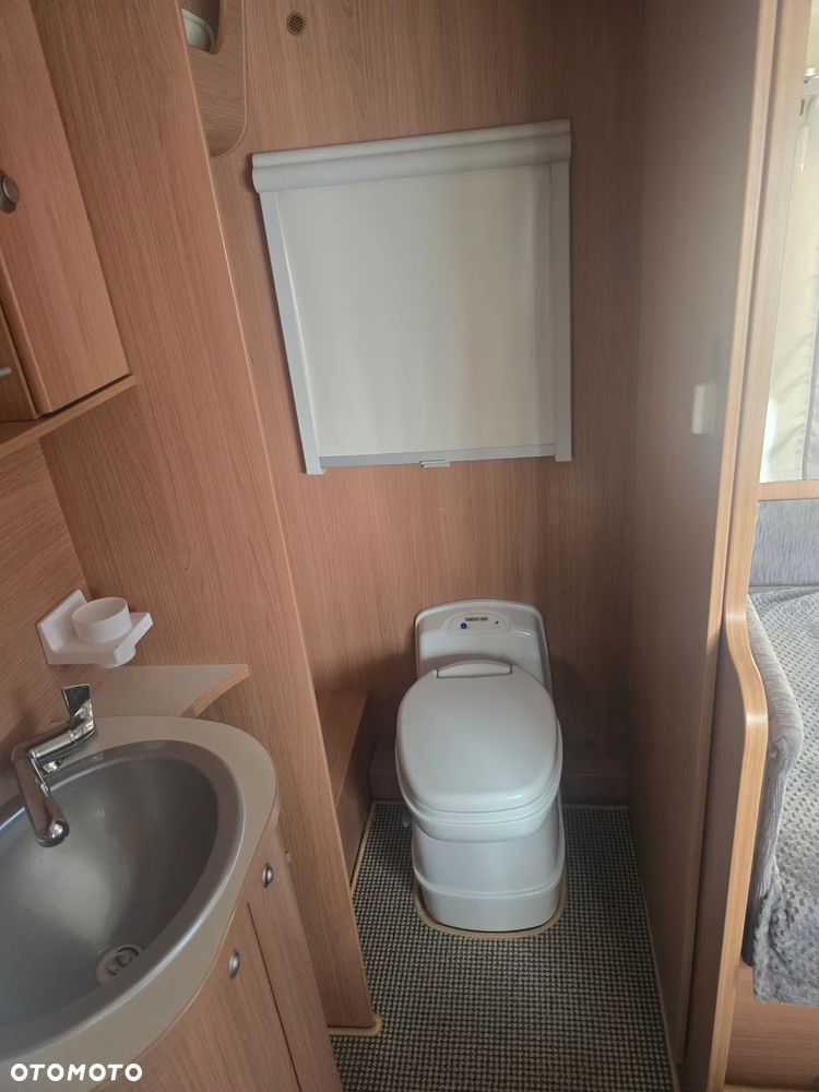 Adria Adora 542ut - 7