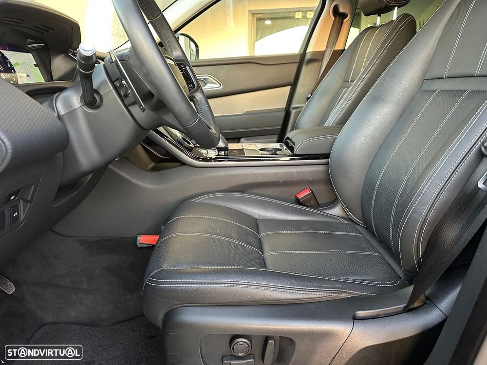 Land Rover Range Rover Velar 2.0 P400e AWD - 24