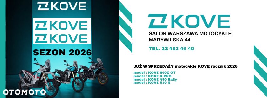 KOVE 800X Touring - 6