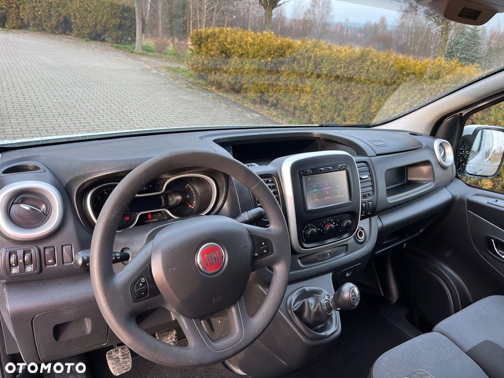 Fiat Talento - 16