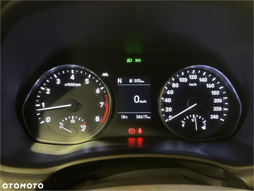 Hyundai i30 1.5 T-GDI 48V Modern - 20