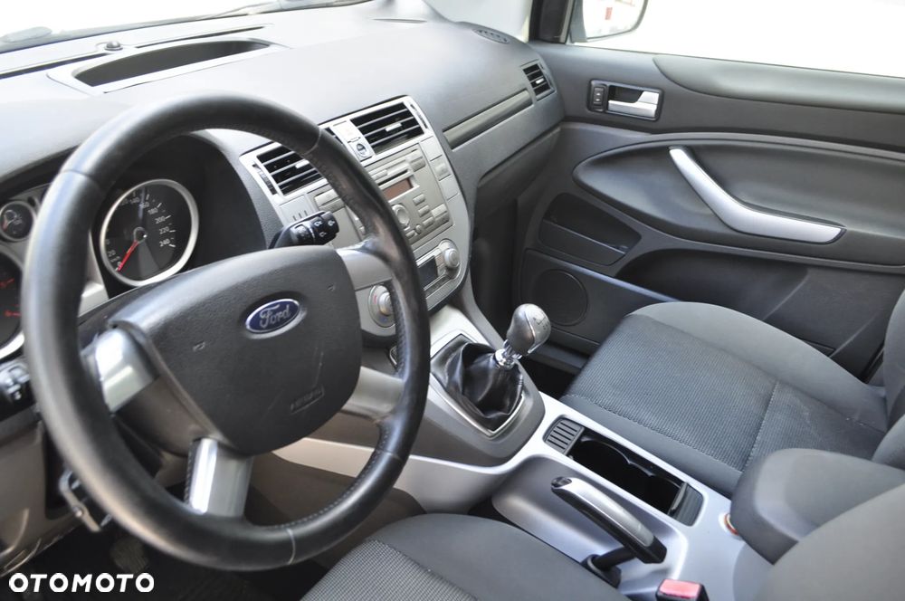 Ford Kuga 2.0 TDCi Trend - 9