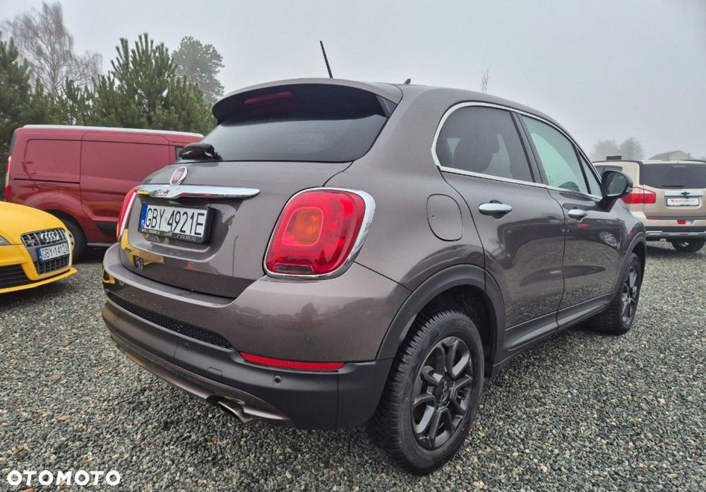 Fiat 500X - 29