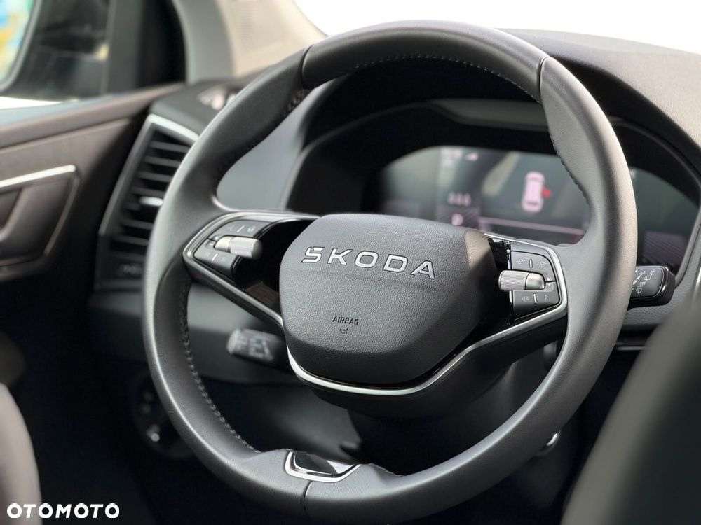 Skoda Karoq 1.5 TSI ACT Edition 130 DSG - 17