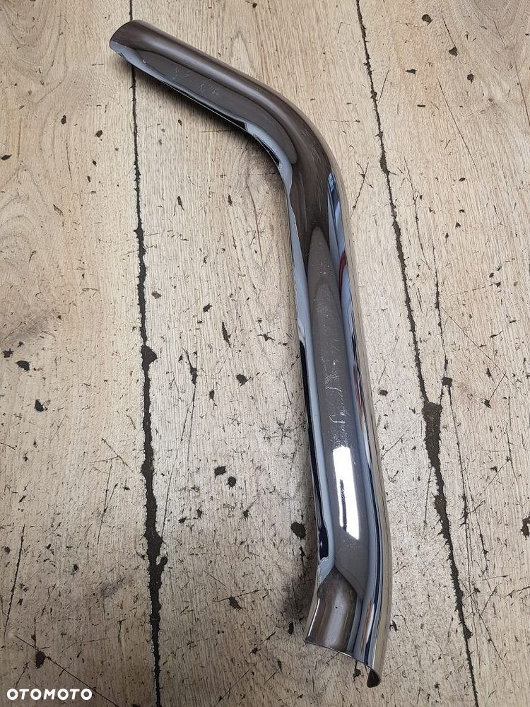 Osłona termiczna kolektora Harley Davidson Sportster 65712-95 - 5