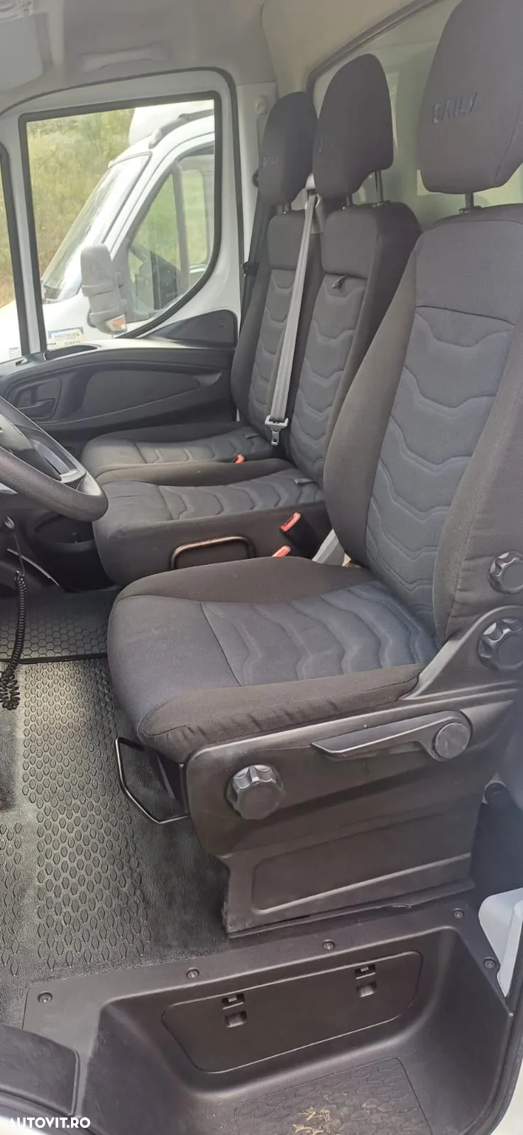 Iveco Daily - 7