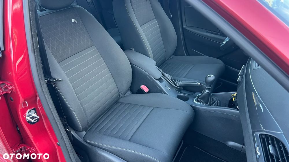 Renault Megane 1.6 16V Limited - 27