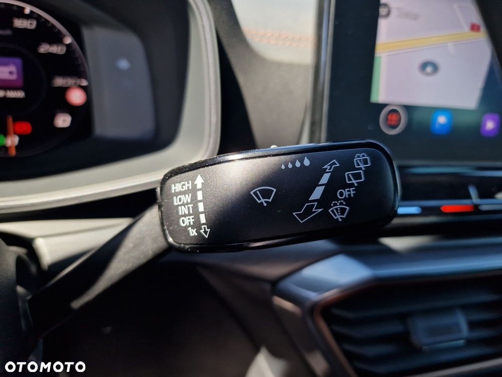 Cupra Formentor 2.0 TDI 4Drive DSG - 33