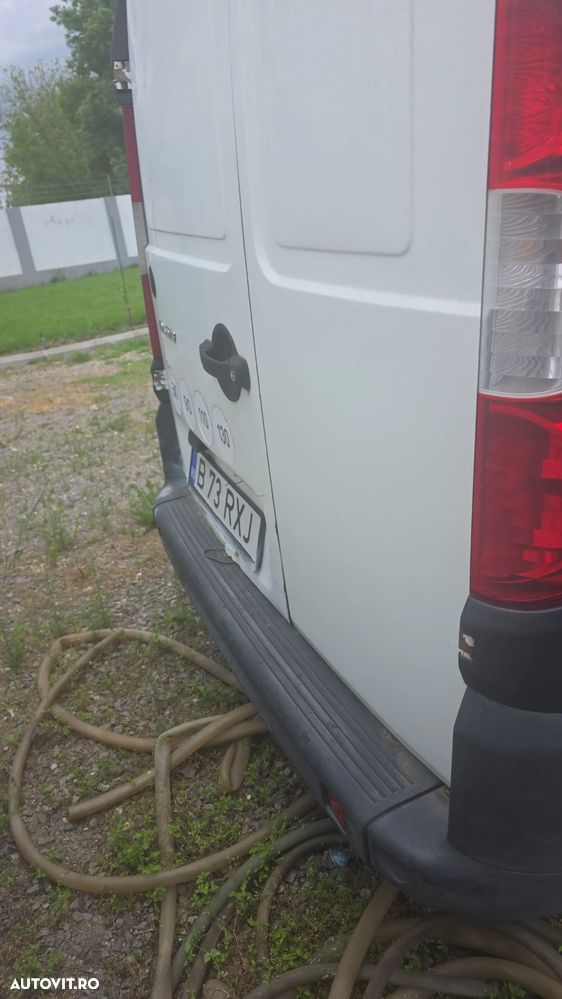 Fiat Fiat doblo maxi - 2