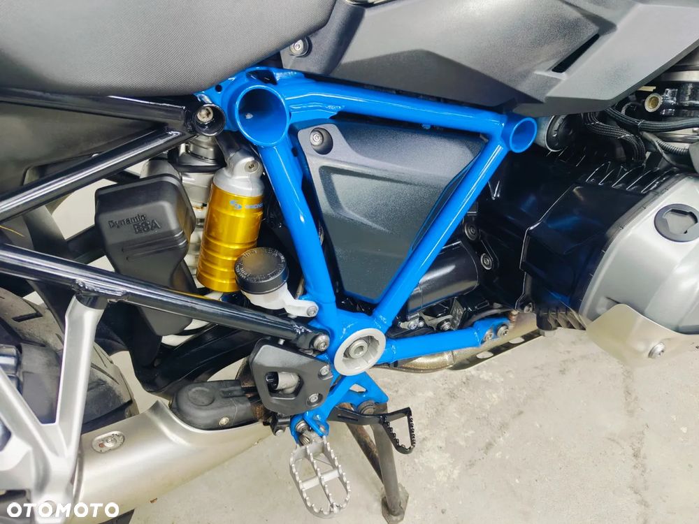 BMW GS - 9