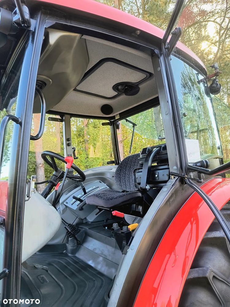 Zetor Proxima 85 - 16