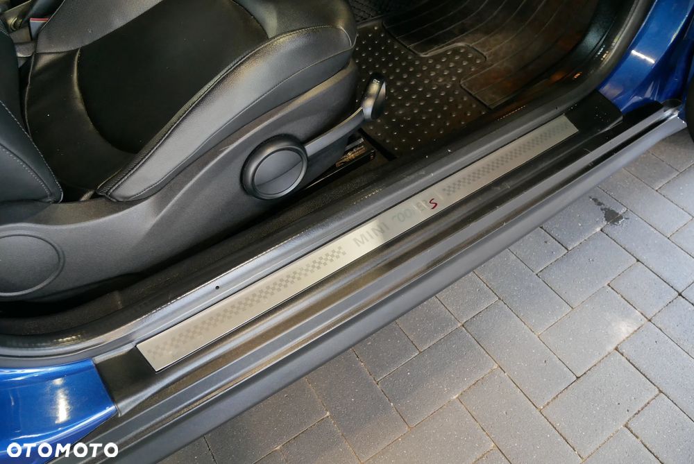 MINI Cooper S Standard - 22
