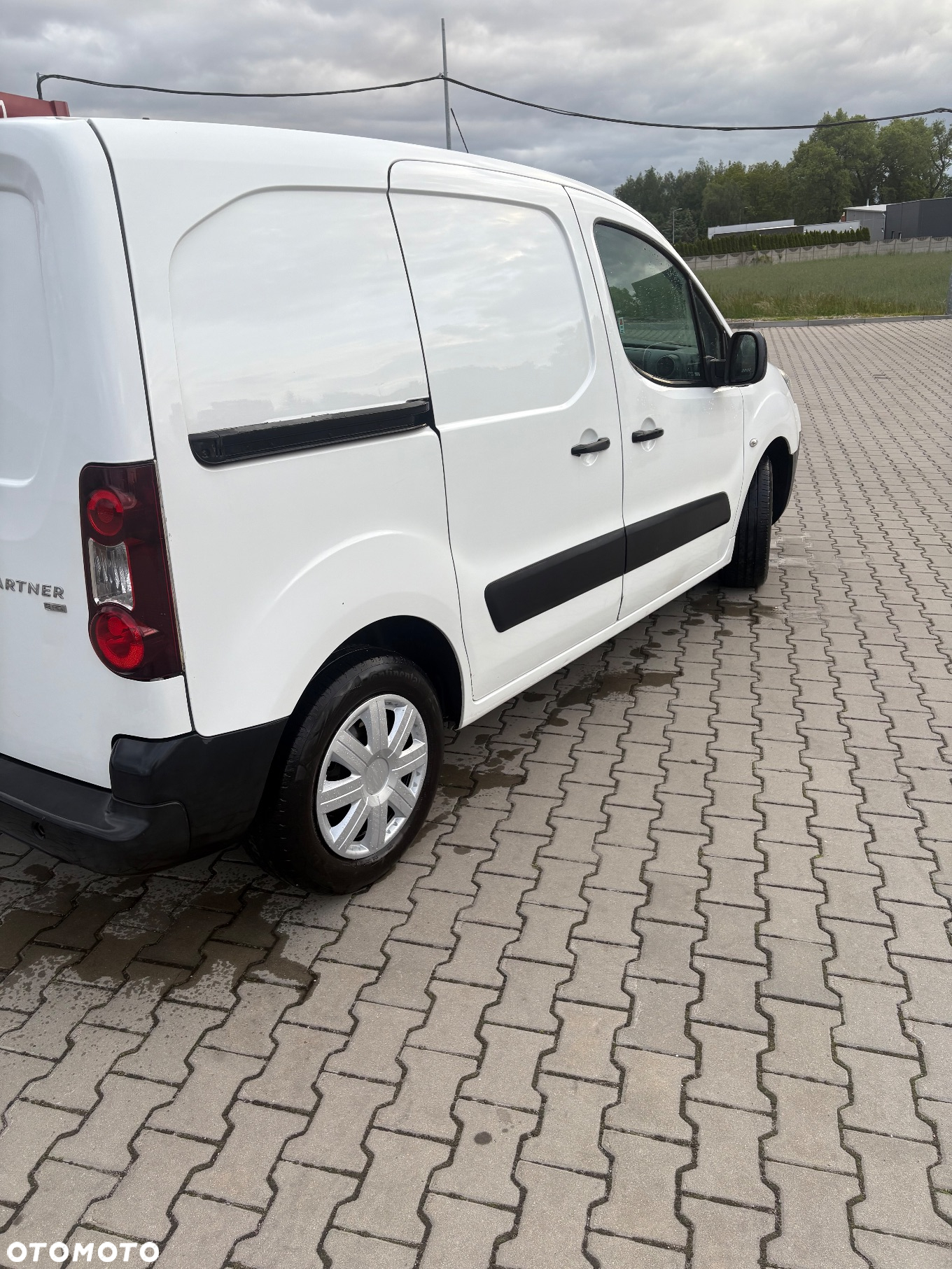 Peugeot Partner - 4