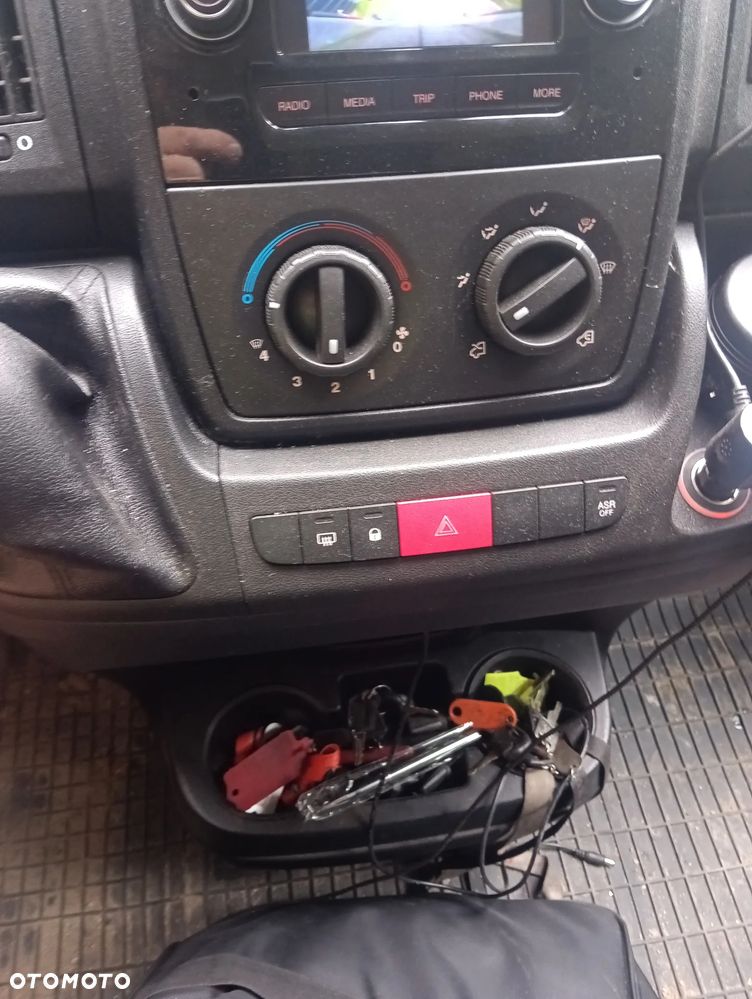 Fiat Ducato L3 - 4