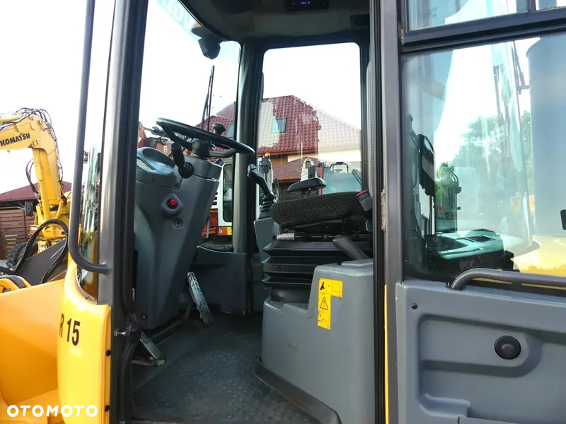 Volvo L30B PRO / Z Niemiec / 2011r / Ładny Stan / - 12