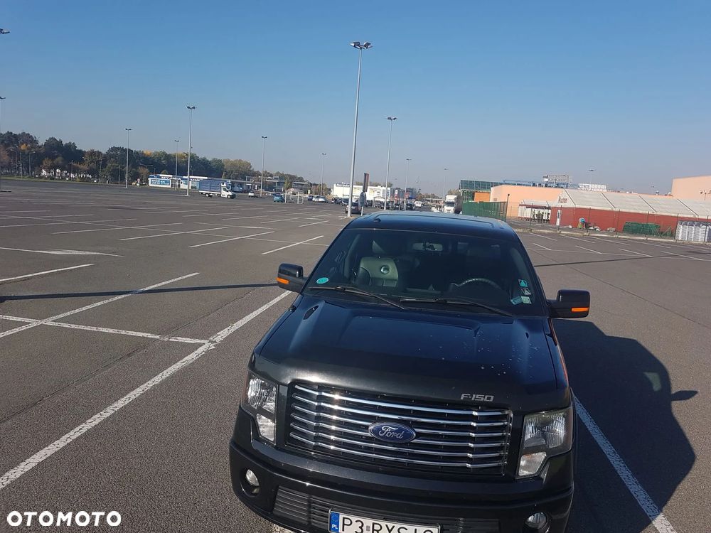 Ford F150 - 7