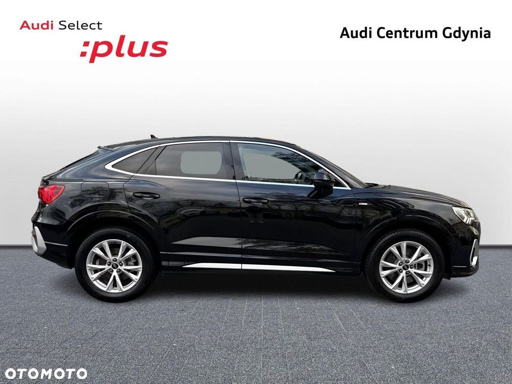 Audi Q3 Sportback 45 TFSI e S Line S tronic - 6