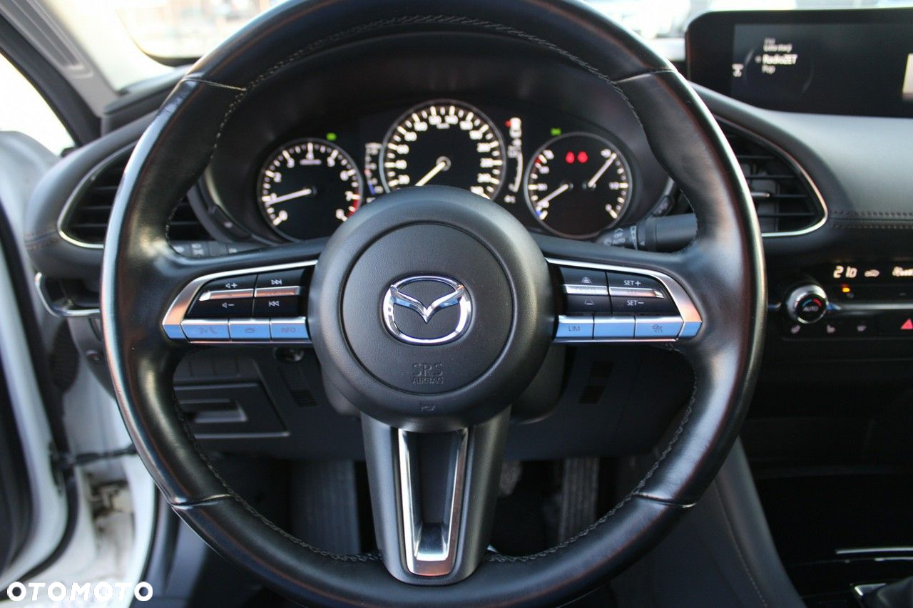 Mazda 3 - 21
