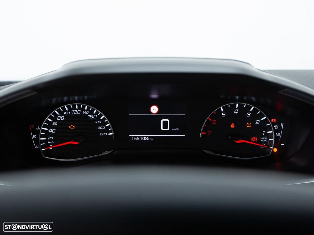 Peugeot 2008 1.5 BlueHDi Active Pack - 17